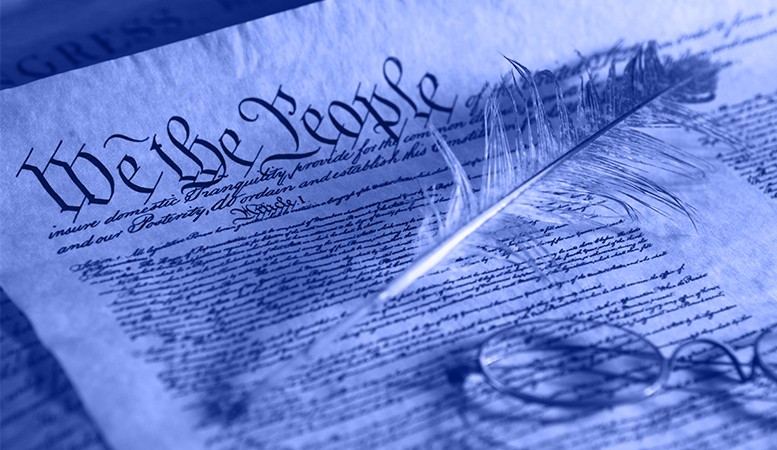 constitution