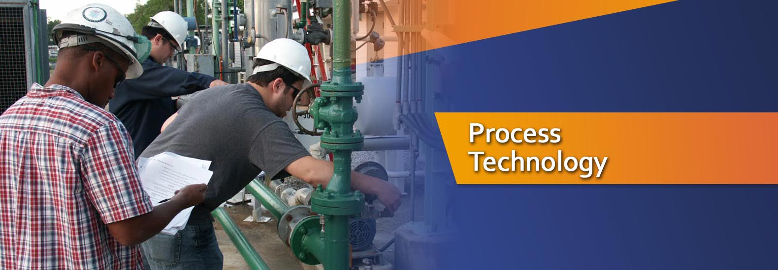 process-technology