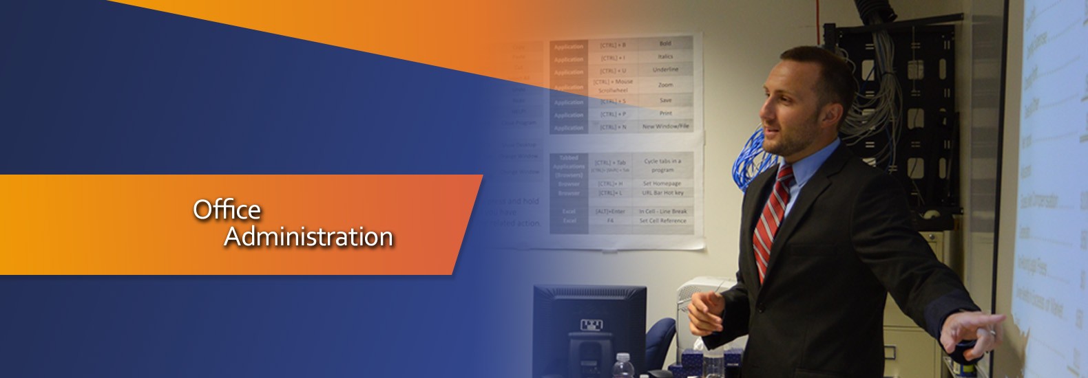 OfficeAdministration